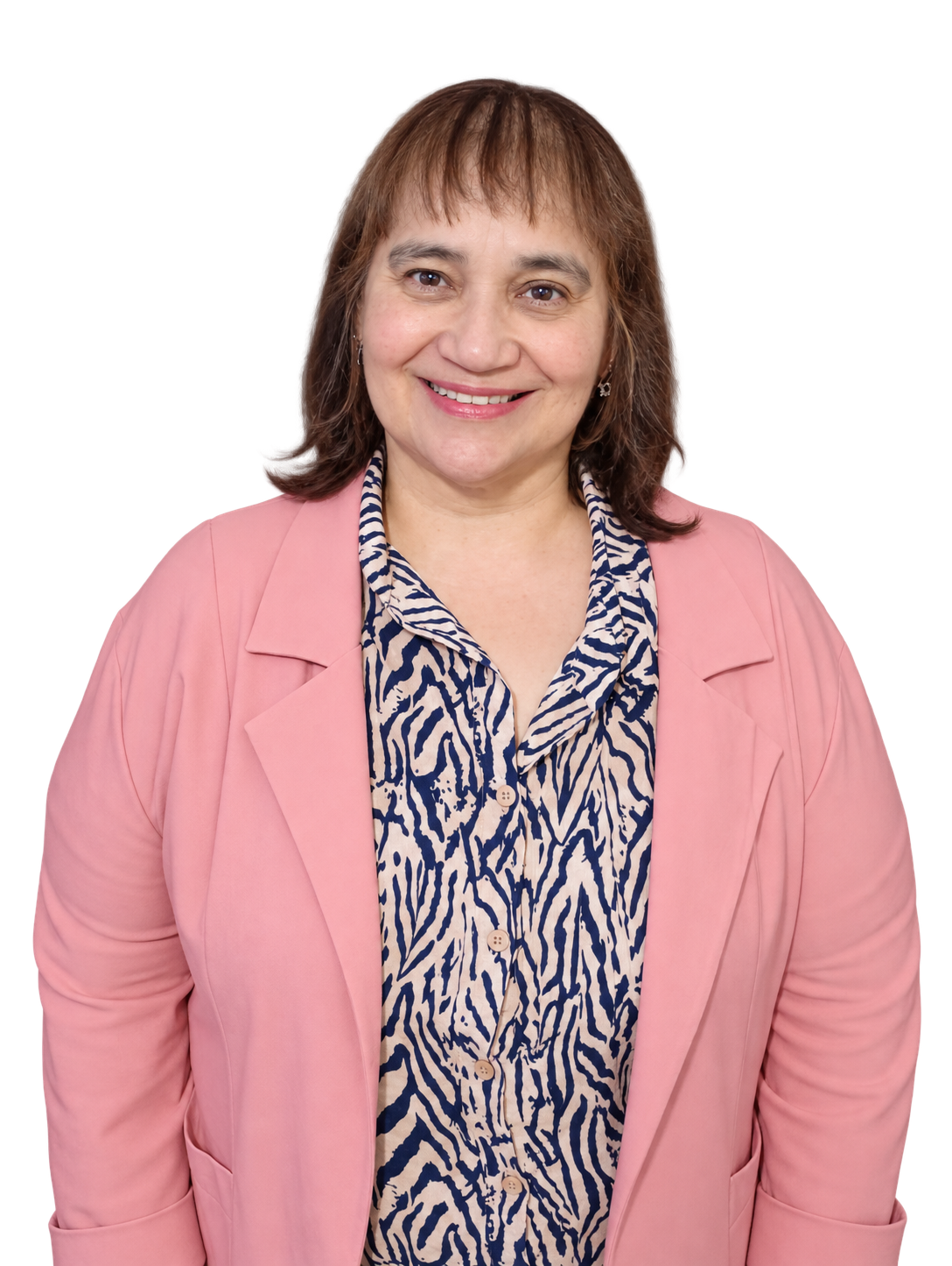 Carolina Álvarez, fundadora y asesora docente de CaritoProf